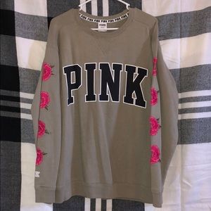 Like new! Worn twice.